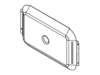 COVER – Part Number: 5304501920