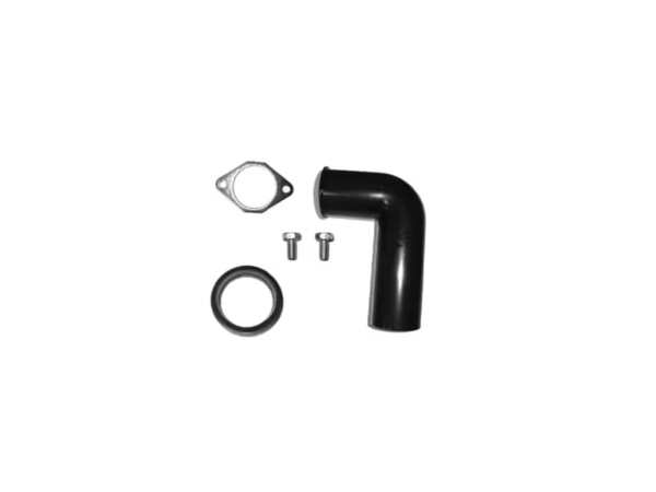 11728424-1-M-Frigidaire-5304503685-Drain Pump Elbow