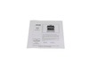 REPAIR PARTS CATALO – Part Number: 5995666806
