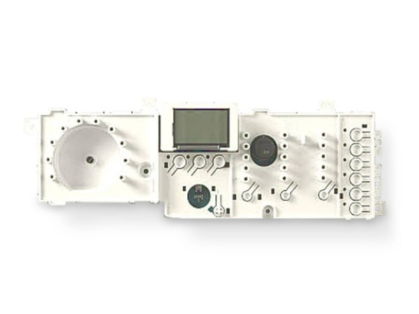 11728636-1-M-Frigidaire-809020007-UI BOARD ASSEMBLY