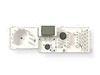 UI BOARD ASSEMBLY – Part Number: 809020007