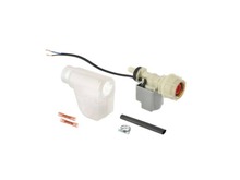 AquaStop Water Valve – Part Number: 00645701