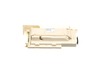 CONTROL MODULE PROGRAMME – Part Number: 12006924