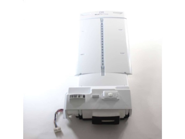 11729008-1-M-LG-ADJ73592107-DUCT ASSEMBLY,MULTI