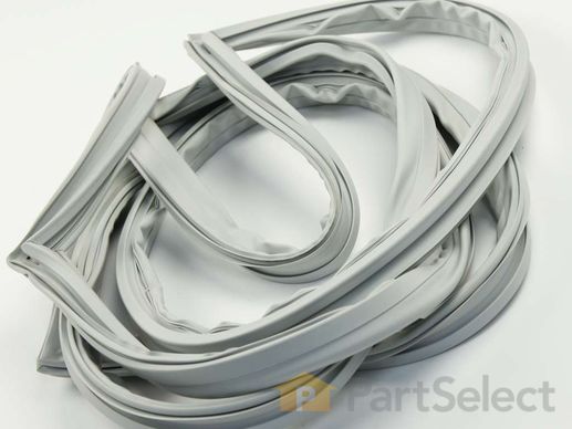 11729009-1-M-LG-ADX72910107-GASKET ASSEMBLY, DOOR