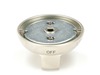 11729020-2-S-LG-AEZ74073401-KNOB Assembly