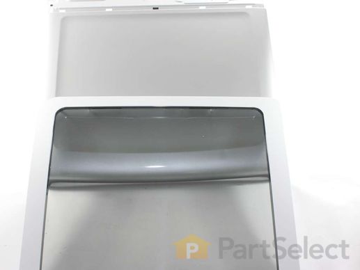 11729060-1-M-Samsung-DC97-18994A-Door Assembly