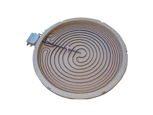 11729066-1-M-Samsung-DG47-00064A-HEATER RADIANT-DUAL;AC240V,9 Inch/12 Inch,1900W