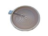 HEATER RADIANT-DUAL;AC240V,9 Inch/12 Inch,1900W – Part Number: DG47-00064A