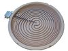 11729066-3-S-Samsung-DG47-00064A-HEATER RADIANT-DUAL;AC240V,9 Inch/12 Inch,1900W