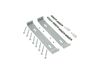 INSTALLATION HARDWARE KIT – Part Number: WB01X25087