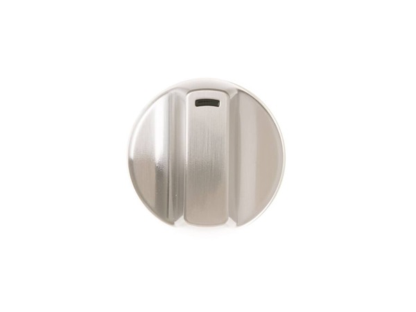 11729079-1-M-GE-WB03X24158- KNOB ASM, Stainless Steel