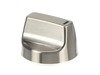 11729079-2-S-GE-WB03X24158- KNOB ASM, Stainless Steel