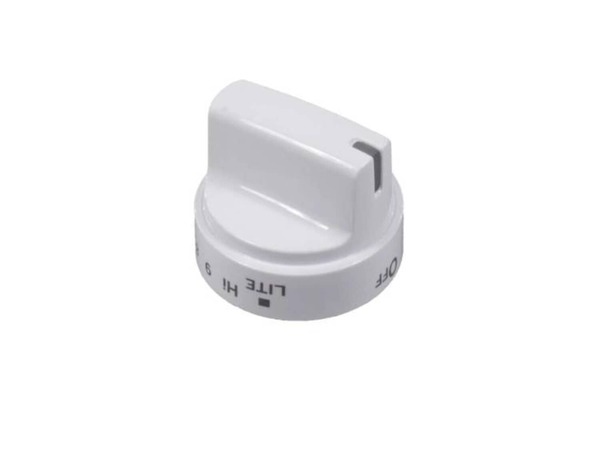 11729080-1-M-GE-WB03X24795- KNOB Assembly