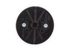 11729080-2-S-GE-WB03X24795- KNOB Assembly