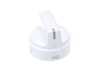 11729080-3-S-GE-WB03X24795- KNOB Assembly
