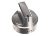 11729081-2-S-GE-WB03X24818-Knob - Stainless