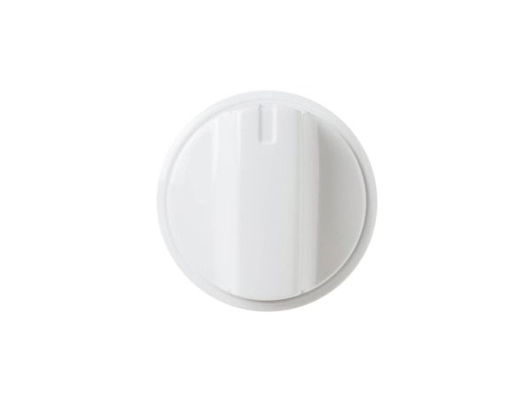 11729082-1-M-GE-WB03X24952-KNOB INFINITE (White)