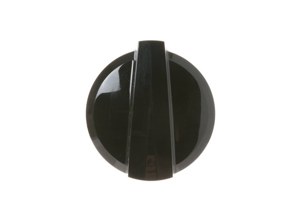 11729085-1-M-GE-WB03X25797-KNOB Assembly (BK)