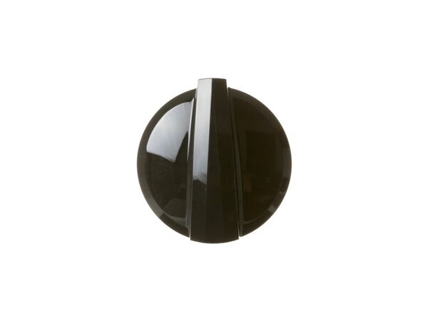 11729086-1-M-GE-WB03X26100-KNOB Assembly (2.0 HVY-BK)
