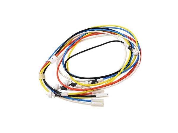 11729100-1-M-GE-WB18X26050-ELECTRODES & HARNESS H.