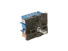 Range Surface Element Control Switch – Part Number: WB24X25013