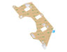 11729107-3-S-GE-WB27X24230- DISPLAY BOARD Assembly