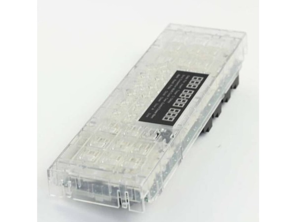 11729109-1-M-GE-WB27X25329-Control Board