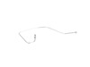 11729118-2-S-GE-WB28X24763- Orifice Holder Liner OR lower