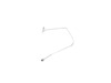 11729118-3-S-GE-WB28X24763- Orifice Holder Liner OR lower