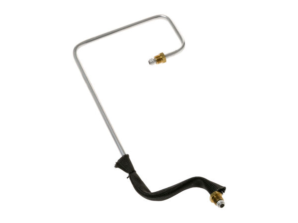 11729124-1-M-GE-WB28X25647-DUAL OVAL ORIFICE HOLDER