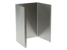 UPPER CHIMNEY – Part Number: WB34X24868