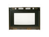 11729160-2-S-GE-WB56X24884- GLASS DOOR Assembly