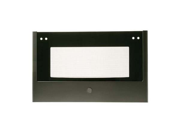 11729161-1-M-GE-WB56X24955- GLASS PANEL DOOR Assembly