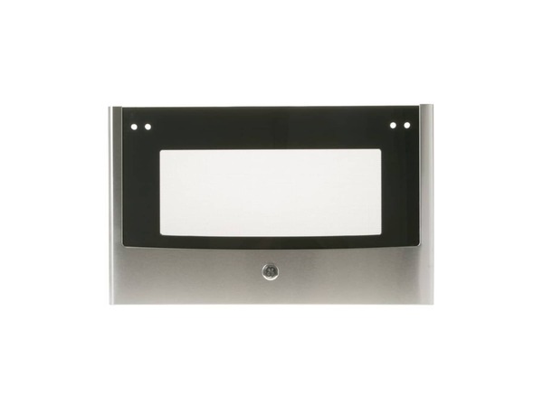 11729162-1-M-GE-WB56X24968- GLASS PANEL DOOR Assembly