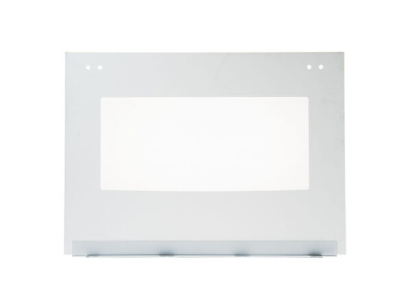 11729172-1-M-GE-WB56X25758- DOOR GLASS AND TRIM Assembly