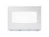 DOOR GLASS AND TRIM Assembly – Part Number: WB56X25758