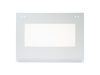 11729172-2-S-GE-WB56X25758- DOOR GLASS AND TRIM Assembly