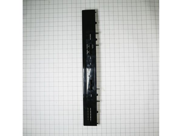11729210-1-M-GE-WD34X22254- PANEL CONTROL Assembly