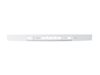 11729211-2-S-GE-WD34X22261- CONSOLE CVR GRAPHIC Assembly