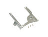 11729216-3-S-GE-WD35X20485- KIT HINGE Assembly