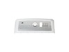 BACKSPLASH Assembly – Part Number: WE03X23885