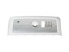 11729220-2-S-GE-WE03X23885- BACKSPLASH Assembly