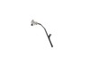 11729222-3-S-GE-WE03X23916- VALVE AND PIPE Assembly