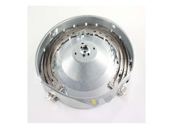 11729235-1-M-GE-WE11M65-MICA HEATER & HOUSING AS