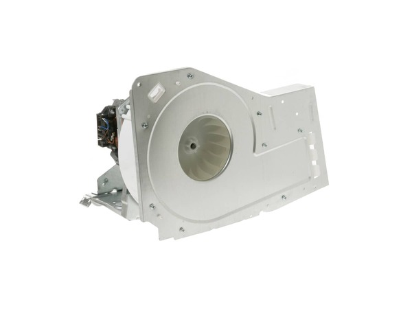 11729239-1-M-GE-WE17X24535- MOTOR & BLOWER Assembly