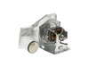 11729239-2-S-GE-WE17X24535- MOTOR & BLOWER Assembly