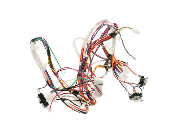 11729247-1-M-GE-WE26X20716- HARNESS MAIN Assembly