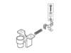 CONNCTOR PLUNGER VALVE – Part Number: WH02X20535