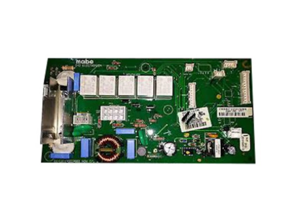11729478-1-M-GE-WH12X22744-BOARD CONTROL Assembly